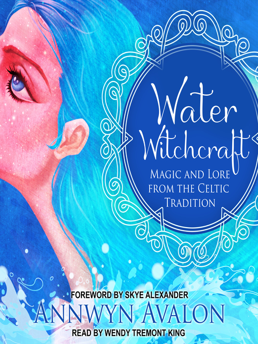 Title details for Water Witchcraft by Annwyn Avalon - Available